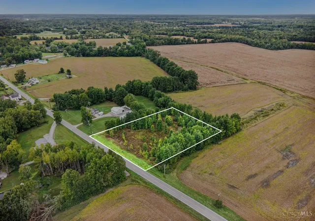 Photo 3 of Land for sale at 2 US Rt 50, Jackson Twp, OH 45103 | MLS# 1894763 | Listing updated on 2026-10-20