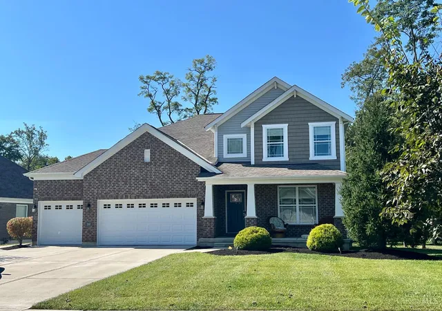Photo 1 of Sale Pending at 361 Brier Crk Dr, Miami Twp, OH 45140 | MLS# 1894079 | Listing updated on 2026-10-06