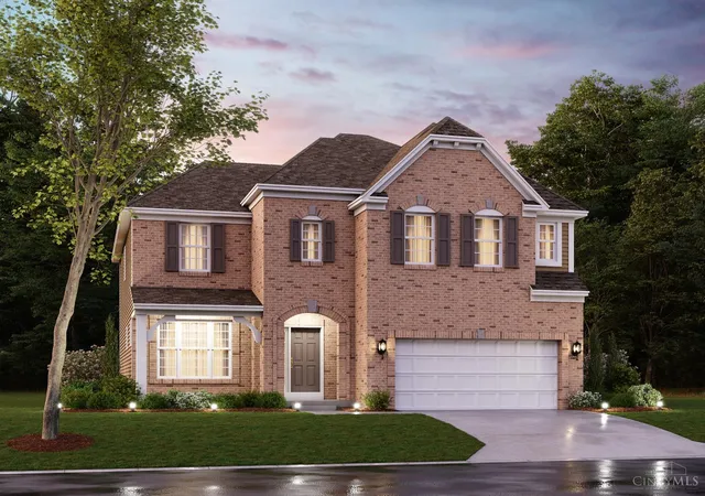Photo 1 of Single family home for sale at 125 Morris St #09, Springboro, OH 45066 | MLS# 1894788 | Listing updated on 2026-09-23