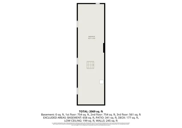 Photo 39 of Sale Pending at 1720 Dexter Ave, Cincinnati, OH 45206 | MLS# 1894772 | Listing updated on 2026-10-09