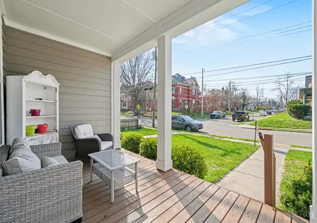 Photo 2 of Sale Pending at 1720 Dexter Ave, Cincinnati, OH 45206 | MLS# 1894772 | Listing updated on 2026-10-09