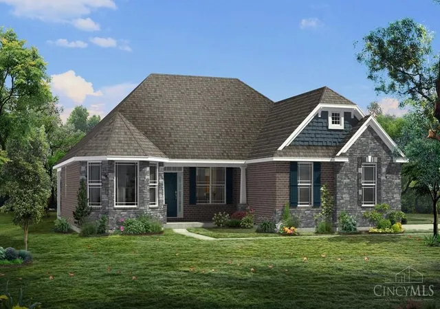 Photo 1 of Single family home for sale at 6222 Willow Brooke Dr, Liberty Twp, OH 45044 | MLS# 1894789 | Listing updated on 2026-09-25