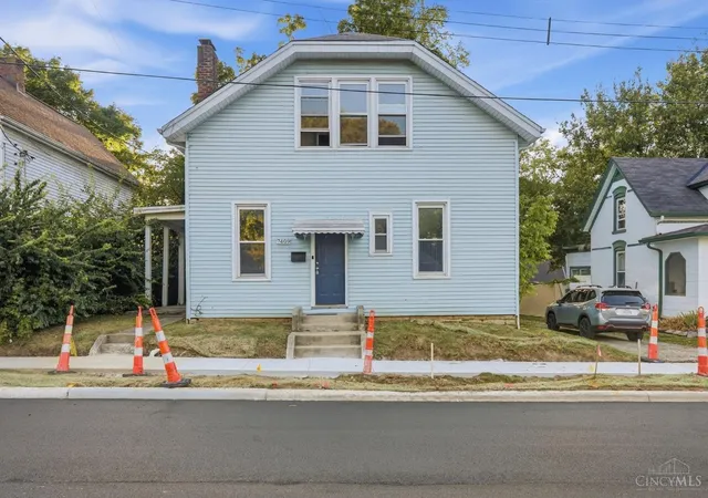Photo 1 of Single family home for sale at 7409 Werner Ave, Mt Healthy, OH 45231 | MLS# 1893426 | Listing updated on 2026-10-23