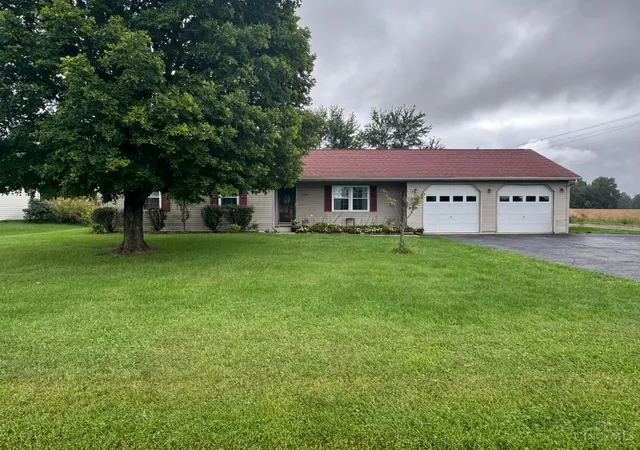 Photo 1 of Sale Pending at 7319 Fairground Rd, Blanchester, OH 45107 | MLS# 1894676 | Listing updated on 2026-09-26