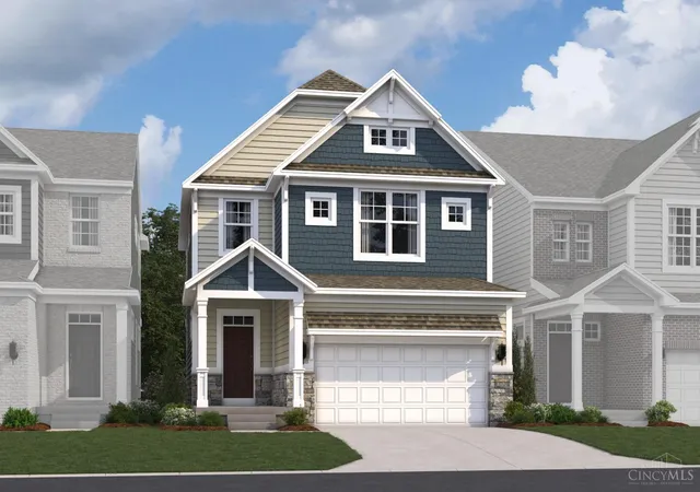 Photo 1 of Single family home for sale at 5755 Chesapeake Trl #33, Green Twp, OH 45248 | MLS# 1894824 | Listing updated on 2026-10-29