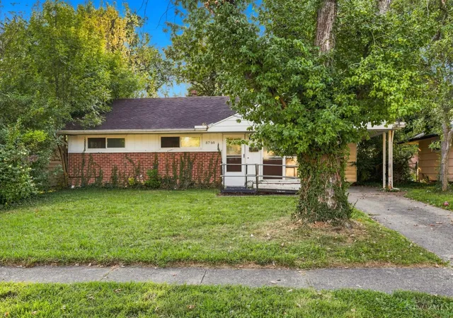 Photo 1 of Single family home for sale at 8769 Balboa Dr, Springfield Twp., OH 45231 | MLS# 1892556 | Listing updated on 2026-10-10