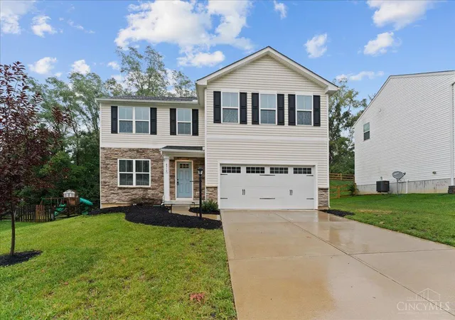 Photo 2 of Sale Pending at 4910 Allens Ridge Dr, Morrow, OH 45152 | MLS# 1894711 | Listing updated on 2026-10-07