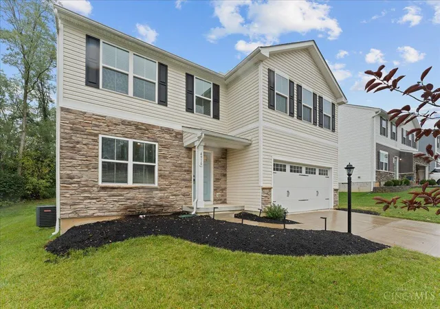 Photo 3 of Sale Pending at 4910 Allens Ridge Dr, Morrow, OH 45152 | MLS# 1894711 | Listing updated on 2026-10-07
