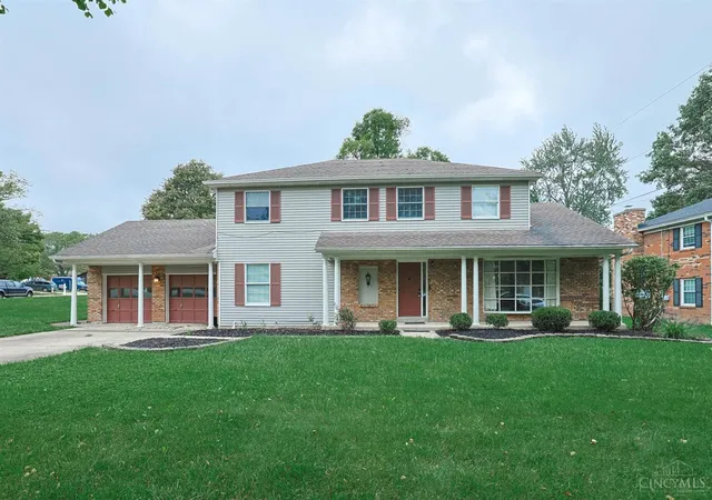 Photo 1 of Single family home for sale at 600 Quail Run, Middletown, OH 45042 | MLS# 1894746 | Listing updated on 2026-10-22