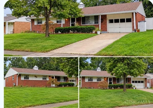 Single family home for sale at 795 Ledro St, Cincinnati, OH 45246 | MLS# 1894851