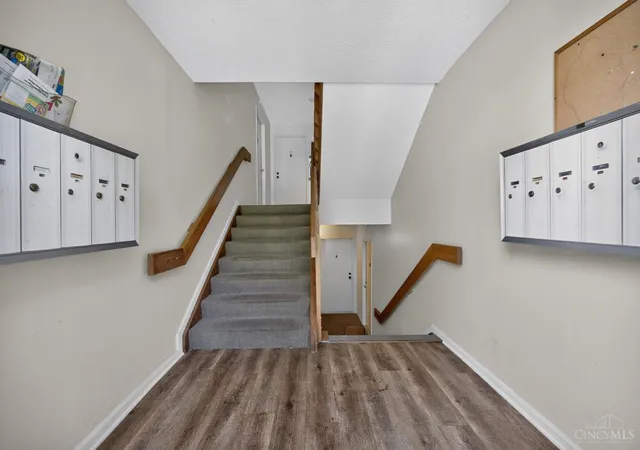 Listing Photo 5 - Condo for sale in building located at 1625 W Augusta Blvd, Fairfield, OH 45014 - Unit #167