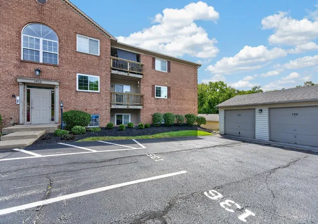 Photo 2 of Condo for sale at 1555 Gelhot Dr #135, Fairfield, OH 45014 | MLS# 1894870 | Listing updated on 2026-09-24