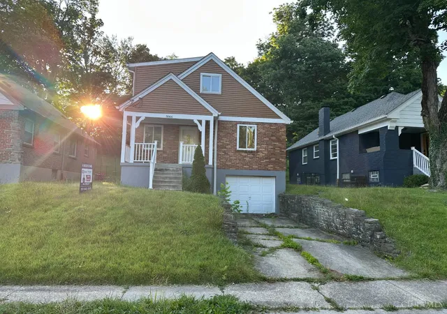 Photo 1 of Single family home for sale at 5866 Kennedy Ave, Cincinnati, OH 45213 | MLS# 1894875 | Listing updated on 2026-09-22