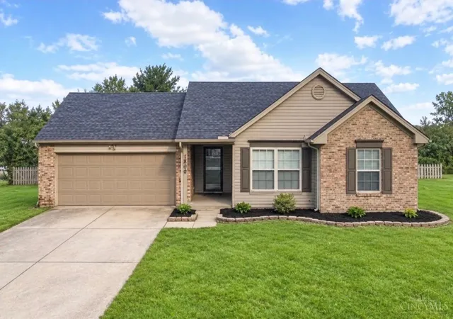 Photo 1 of Single family home for sale at 1800 Wayne Madison Rd, Madison Twp, OH 45067 | MLS# 1894882 | Listing updated on 2026-10-24
