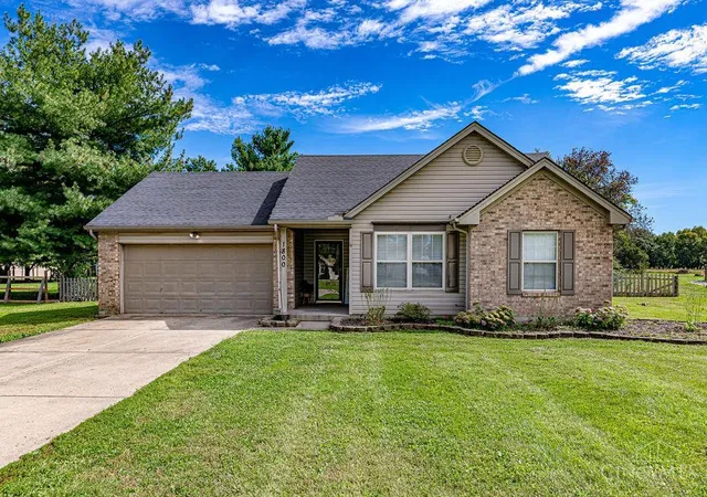 Photo 3 of Single family home for sale at 1800 Wayne Madison Rd, Madison Twp, OH 45067 | MLS# 1894882 | Listing updated on 2026-10-24