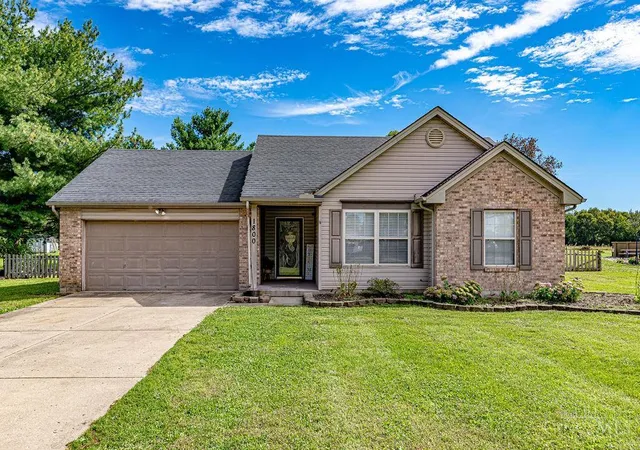 Photo 4 of Single family home for sale at 1800 Wayne Madison Rd, Madison Twp, OH 45067 | MLS# 1894882 | Listing updated on 2026-10-24