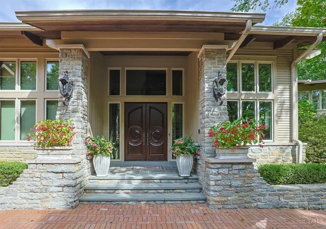 Sale Pending at 736 Elsinboro Dr, Cincinnati, OH 45226 | MLS# 1894723 | Listing updated on 2026-10-05
