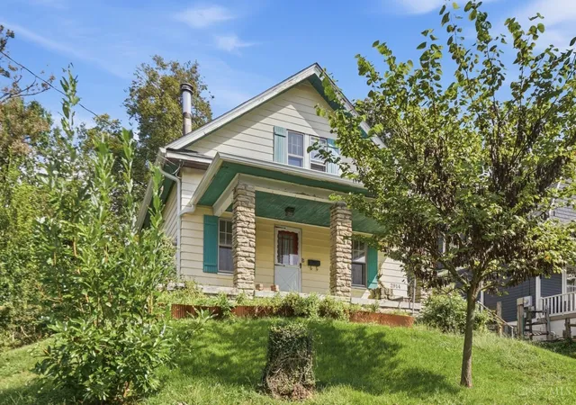Photo 38 of Single family home for sale at 2914 Cortelyou Pl, Cincinnati, OH 45213 | MLS# 1894023 | Listing updated on 2026-10-06
