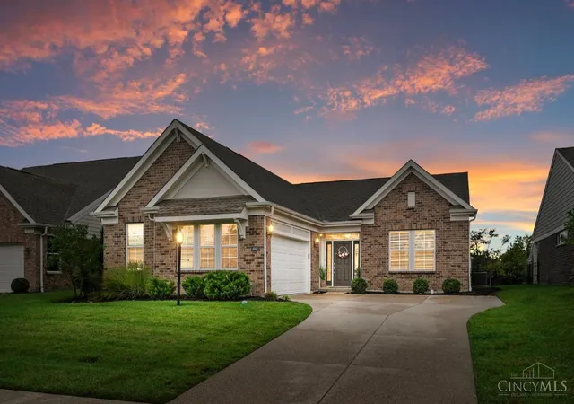 Photo 1 of Single family home for sale at 4982 Renaissance Park Dr, Middletown, OH 45005 | MLS# 1894837 | Listing updated on 2026-10-21