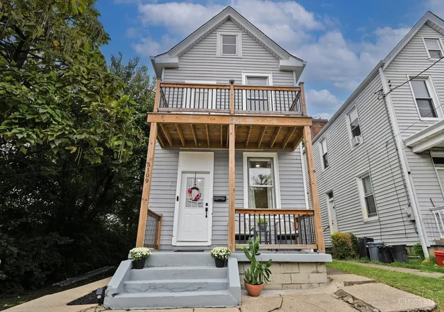 Photo 1 of Sale Pending at 5109 Rolston Ave, Norwood, OH 45212 | MLS# 1894896 | Listing updated on 2026-10-26