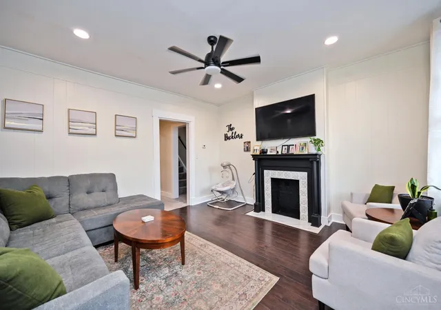 Photo 2 of Sale Pending at 5109 Rolston Ave, Norwood, OH 45212 | MLS# 1894896 | Listing updated on 2026-10-26