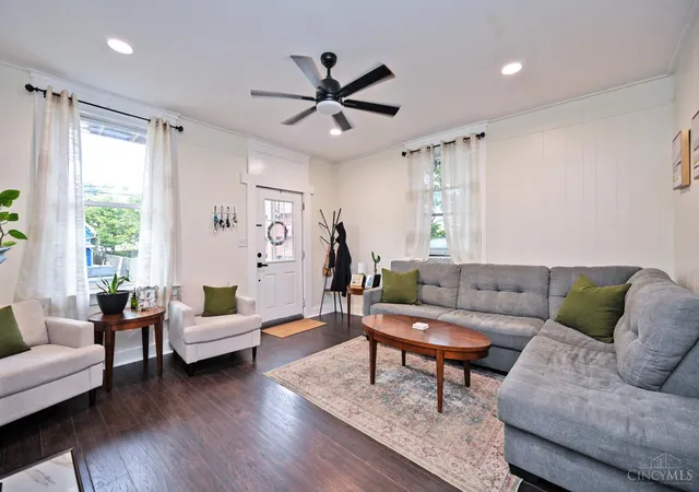 Photo 3 of Sale Pending at 5109 Rolston Ave, Norwood, OH 45212 | MLS# 1894896 | Listing updated on 2026-10-26