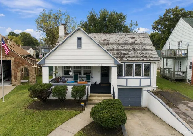 Photo 1 of Sale Pending at 615 Main St, Hamilton, OH 45013 | MLS# 1894903 | Listing updated on 2026-10-06
