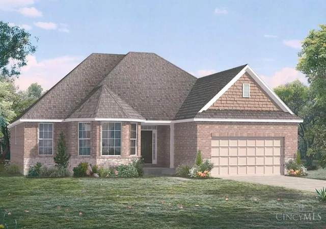 Photo 1 of Sale Pending at 3318 Blue Springs Dr, Monroe, OH 45050 | MLS# 1894932 | Listing updated on 2026-09-23