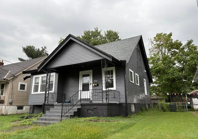 Photo 1 of Single family home for sale at 1807 Waltham Ave, Cincinnati, OH 45239 | MLS# 1894934 | Listing updated on 2026-09-25