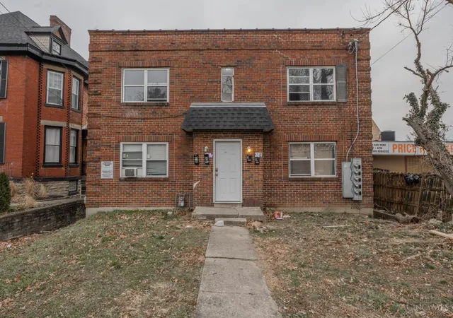 Multi family home for sale at 735 Elberon Ave, Cincinnati, OH 45205 | MLS# 1893320