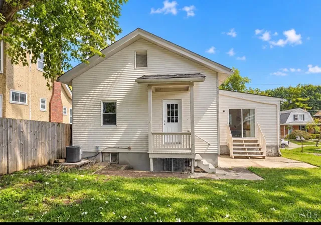 Photo 33 of Single family home for sale at 2529 Ridgeland Pl, Cincinnati, OH 45212 | MLS# 1894941 | Listing updated on 2026-10-14