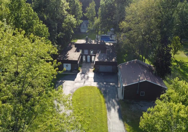 Photo 1 of Single family home for sale at 6361 St Rt 132, Goshen Twp, OH 45122 | MLS# 1894651 | Listing updated on 2026-10-12