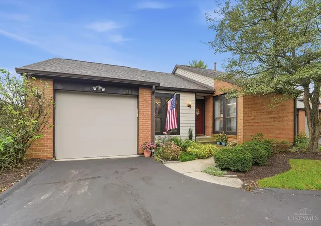 Photo 1 of Sale Pending at 2211 Clough Ridge Dr, Anderson Twp, OH 45230 | MLS# 1894595 | Listing updated on 2026-09-28