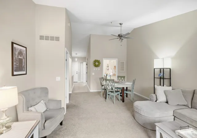 Listing Photo 1 - Condo for sale in building located at 2211 Clough Ridge Dr, Cincinnati, OH 45230 - Unit #