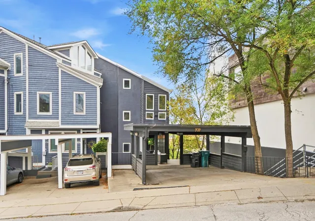 Single family home for sale at 939 Monastery St, Cincinnati, OH 45202 | MLS# 1894930