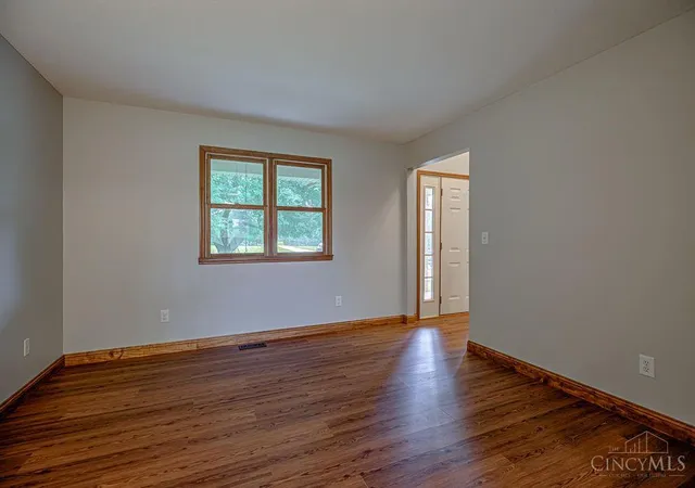 Photo 2 of Single family home for sale at 6383 Oxford Milford Rd, Oxford Twp, OH 45056 | MLS# 1894964 | Listing updated on 2026-10-21
