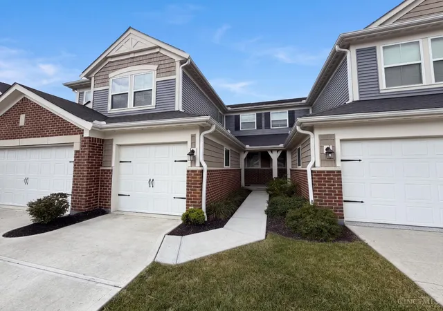 Photo 1 of Condo for sale at 4370 Waters Edge Ln, Turtle Creek Twp, OH 45036 | MLS# 1894969 | Listing updated on 2026-10-30