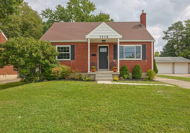 Photo 1 of Single family home for sale at 7516 Cella Dr, Colerain Twp, OH 45239 | MLS# 1894977 | Listing updated on 2026-10-23