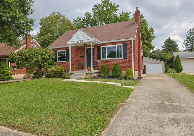 Photo 1 of Single family home for sale at 7516 Cella Dr, Colerain Twp, OH 45239 | MLS# 1894977 | Listing updated on 2026-10-23