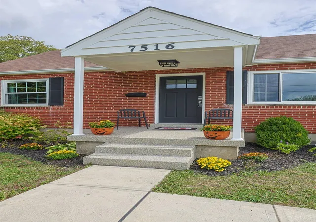 Photo 3 of Single family home for sale at 7516 Cella Dr, Colerain Twp, OH 45239 | MLS# 1894977 | Listing updated on 2026-10-23