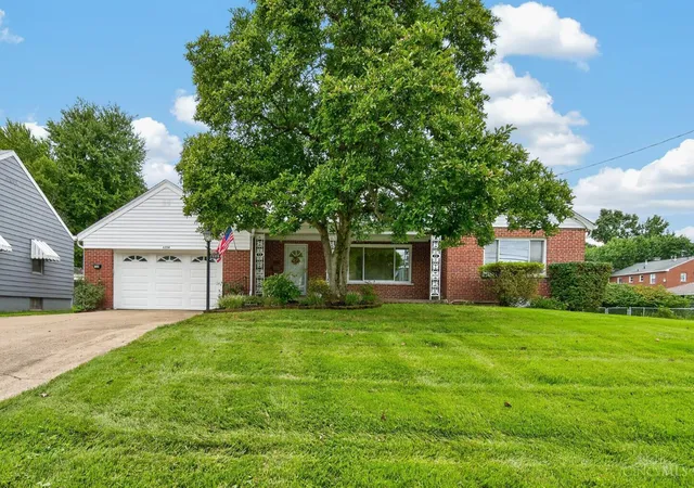 Photo 1 of Single family home for sale at 6206 Cambridge Ave, Cincinnati, OH 45230 | MLS# 1894637 | Listing updated on 2026-10-09