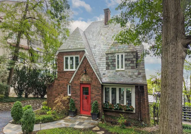 Photo 1 of Sale Pending at 1771 E Mcmillan St, Cincinnati, OH 45206 | MLS# 1894980 | Listing updated on 2026-09-26