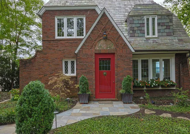 Photo 3 of Sale Pending at 1771 E Mcmillan St, Cincinnati, OH 45206 | MLS# 1894980 | Listing updated on 2026-09-26