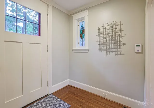 Photo 4 of Sale Pending at 1771 E Mcmillan St, Cincinnati, OH 45206 | MLS# 1894980 | Listing updated on 2026-09-26