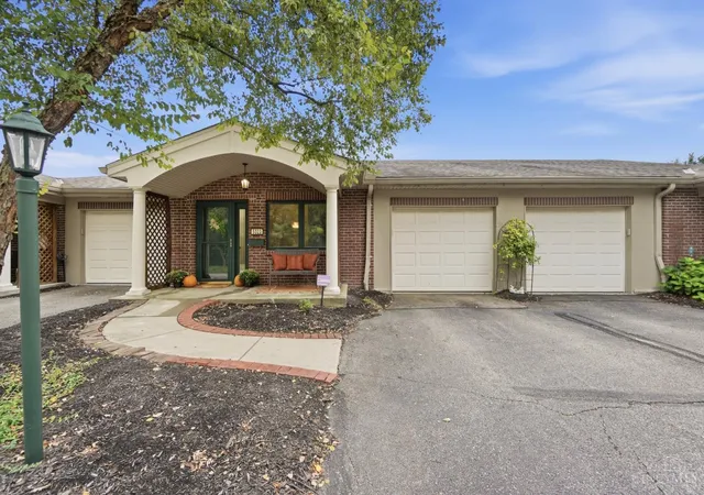 Photo 1 of Sale Pending at 5323 North Bnd Xing, Green Twp, OH 45247 | MLS# 1894777 | Listing updated on 2026-10-29