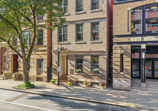 Single family home for sale at 20 W 9th Street, Cincinnati, OH 45202 | MLS# 1894702
