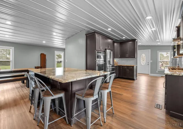 Photo 4 of Single family home for sale at 4037 S Baker Rd, Clay Twp, OH 45142 | MLS# 1894981 | Listing updated on 2026-10-20