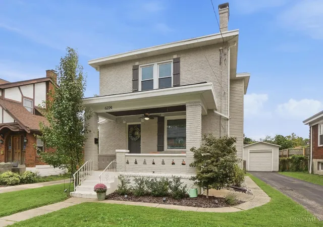 Photo 1 of Sale Pending at 6224 Kincaid Rd, Cincinnati, OH 45213 | MLS# 1894982 | Listing updated on 2026-09-27