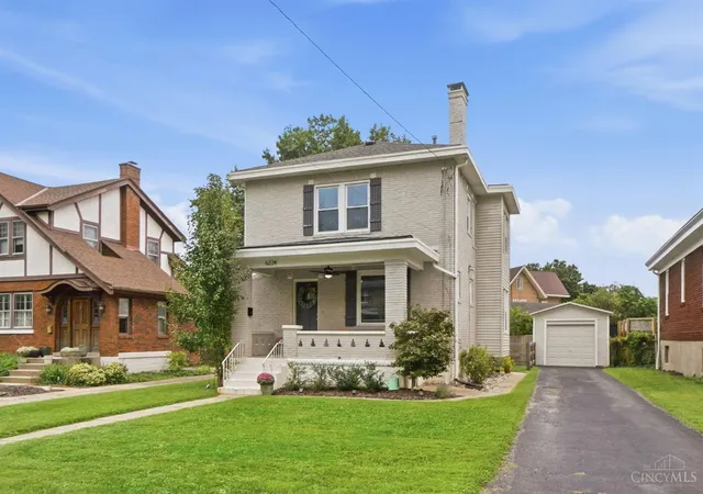Photo 2 of Sale Pending at 6224 Kincaid Rd, Cincinnati, OH 45213 | MLS# 1894982 | Listing updated on 2026-09-27