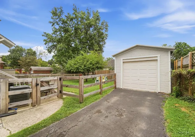 Photo 38 of Sale Pending at 6224 Kincaid Rd, Cincinnati, OH 45213 | MLS# 1894982 | Listing updated on 2026-09-27